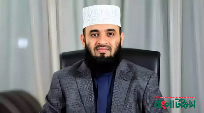 অযথা গুজব ছড়ানো থেকে বিরত থাকুন: ইমিগ্রেশন বিষয়ে আজহারী