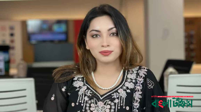 মেঘনা আলমের আটকাদেশ কেন অবৈধ নয়: হাইকোর্ট