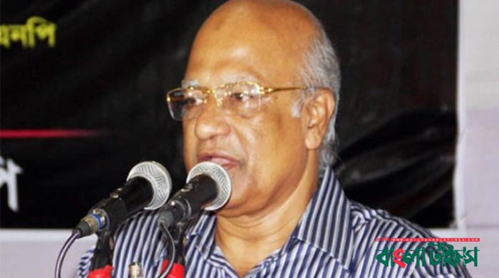 Observing Voter Day is a mockery: Mosharraf