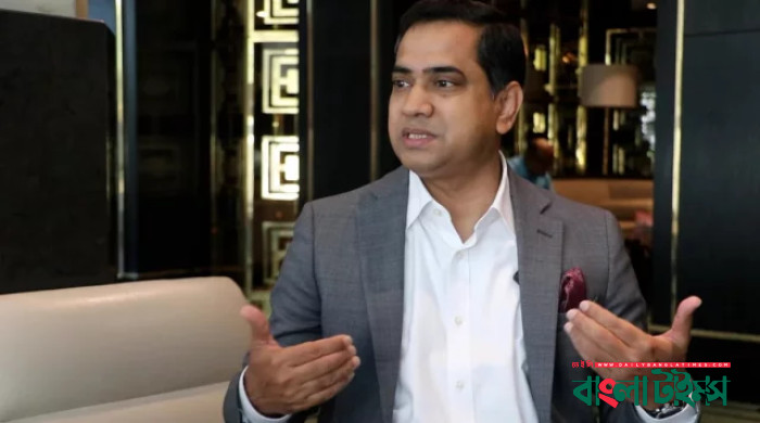 রাষ্ট্রদূত হলেন মুশফিকুল ফজল আনসারী