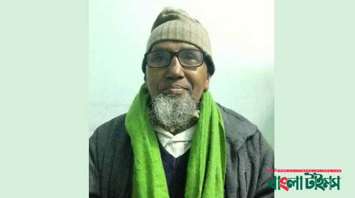 ছেলেকে হাত-পা বেঁধে মুক্তিযোদ্ধাকে হত্যা