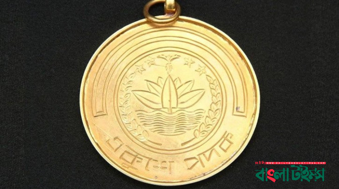 19 individuals, 2 institutions getting Ekushey Padak