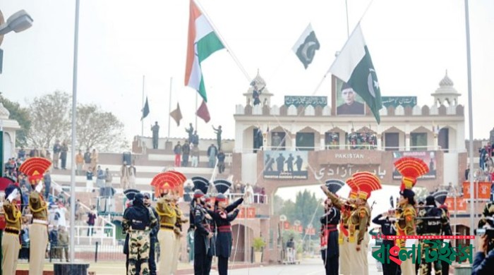 Pakistan at crossroads