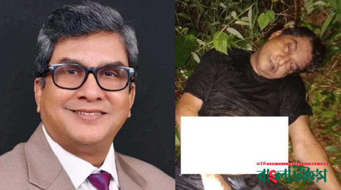 ভারতে পালাতে গিয়ে প্রাণ গেল ছাত্রলীগের সাবেক সাধারণ সম্পাদকের!