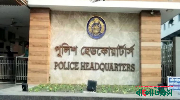 হিন্দু সম্প্রদায়ের নিরাপত্তা নিশ্চিতে পুলিশকে সতর্ক থাকার নির্দেশ