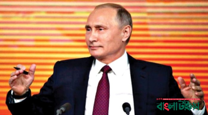 Thoughts on Putin, economic downturns, democracy
