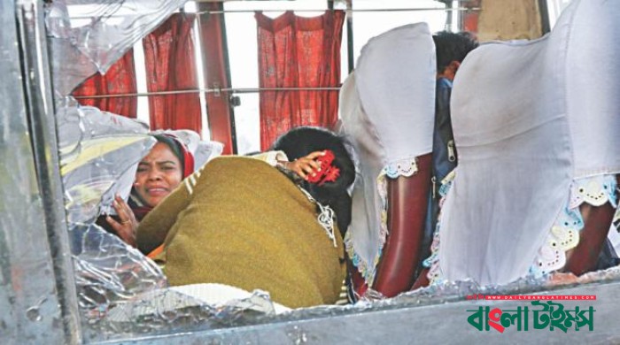 RMG Unrest: Govt set to announce basic pay rise