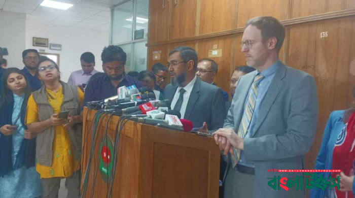 ডিসেম্বর ধরেই ভোটের প্রস্তুতি ইসির