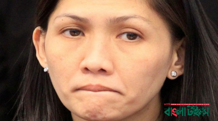 Philippine court orders jail for former bank manager