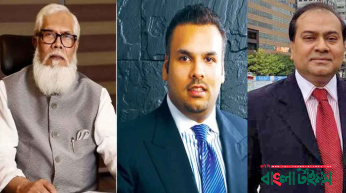 সালমান, শিবলী ও শায়ানকে পুঁজিবাজারে আজীবন অবাঞ্ছিত ঘোষণা