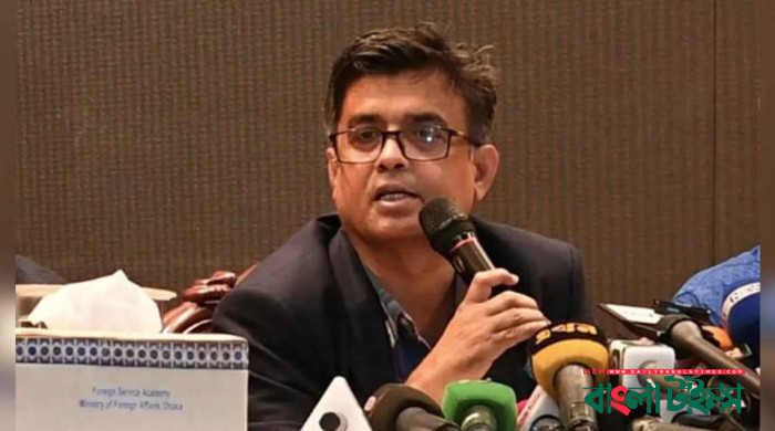 আওয়ামী লীগকে রাস্তা-ঘাটে নামতে দেওয়া হবে না: প্রেস সচিব