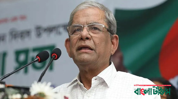 নির্বাচনব্যবস্থা, আইনশৃঙ্খলা ও বিচার বিভাগ সংস্কারের পর নির্বাচন করতে হবে: ফখরুল