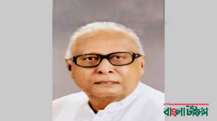 শাহ মোয়াজ্জেম হোসেনের প্রথম মৃত্যু বার্ষিকী আজ