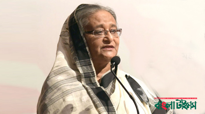 অবাধ ও সুষ্ঠু ভোট নিয়ে প্রশ্ন তোলার অবকাশ নেই: প্রধানমন্ত্রী