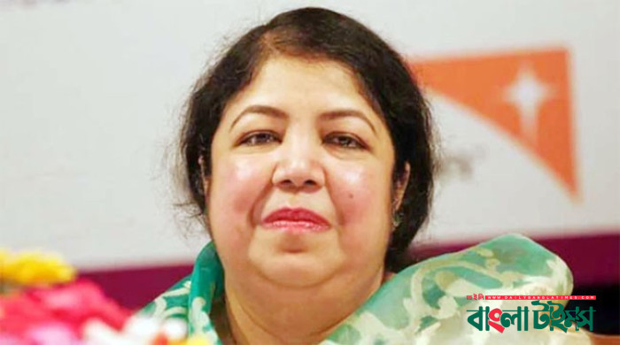 স্বামীসহ শিরীন শারমিনের পাসপোর্ট আবেদন স্থগিত