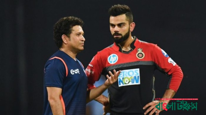 Is Kohli better than Tendulkar?