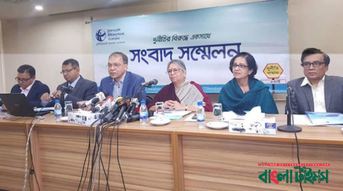 Faulty elections to hamper democracy: TIB