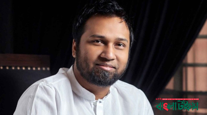 গান বাংলার প্রধান নির্বাহী গ্রেফতার