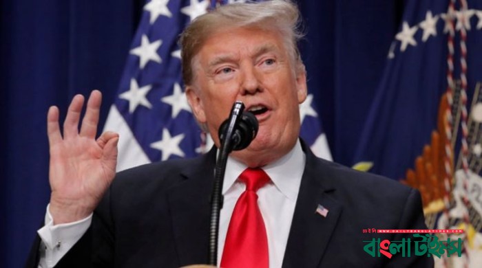Trump vows emergency declaration over wall