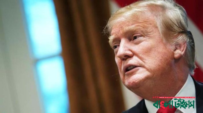 Corruption seen rising in Trump’s US: TI