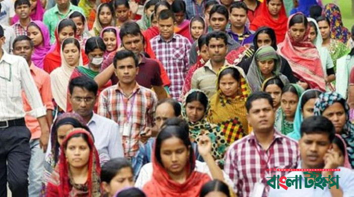 দেশে বেকার বেড়েছে ২৬ লাখ ৬০ হাজার