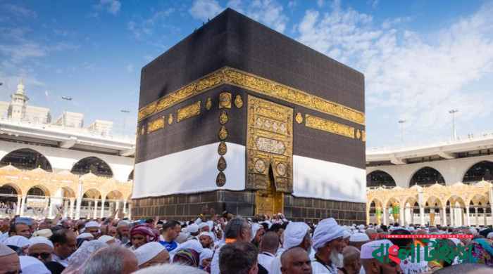 Saudi Arabia sets 12 years as minimum age to perform Hajj