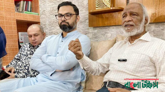 নতুন কর্মসূচি আসছে শিগগির: মঈন খান