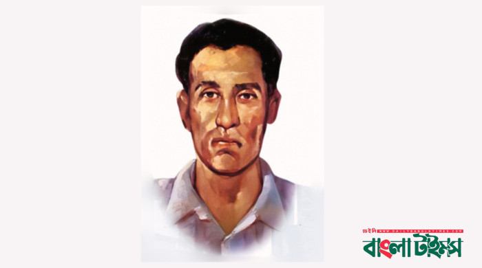 বীরশ্রেষ্ঠ রুহুল আমিনের ৫২তম শাহাদাৎবার্ষিকী আজ