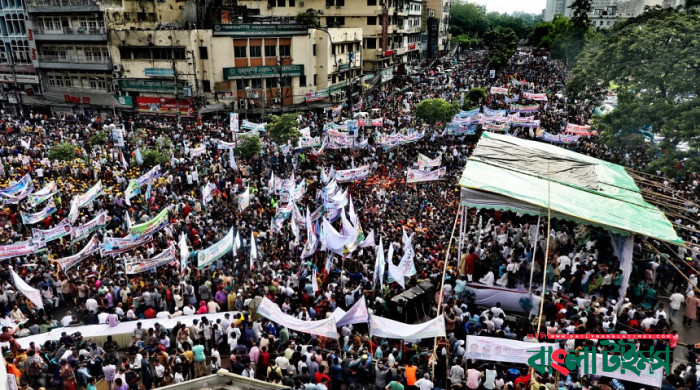 No election without Sheikh Hasina: Obaidul Quader