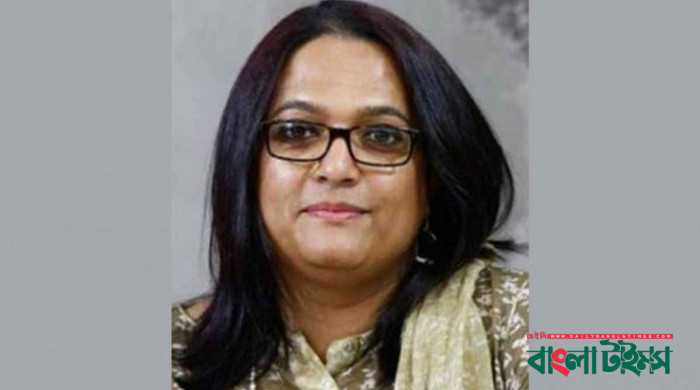 গুরুতর অসদাচরণ: তথ্য কমিশনার মাসুদা ভাট্টিকে অপসারণ