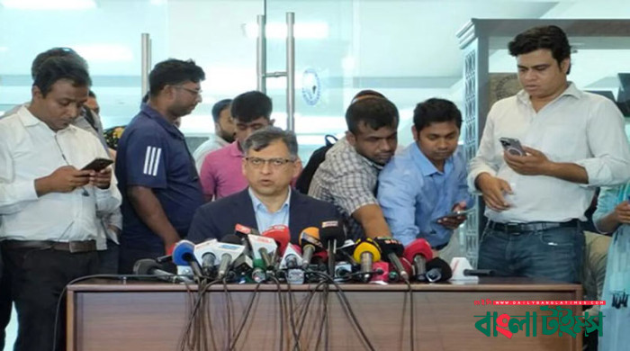 স্থানীয় সরকার নির্বাচন হওয়ার কোনো সুযোগ নেই: সালাহউদ্দিন