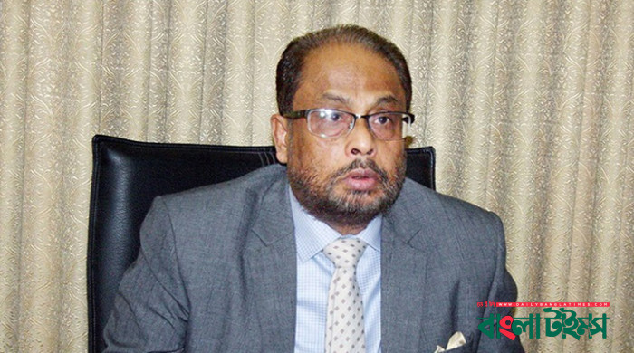 সরকারি প্রটোকলে নির্বাচনী প্রচারণায় যাচ্ছেন জিএম কাদের