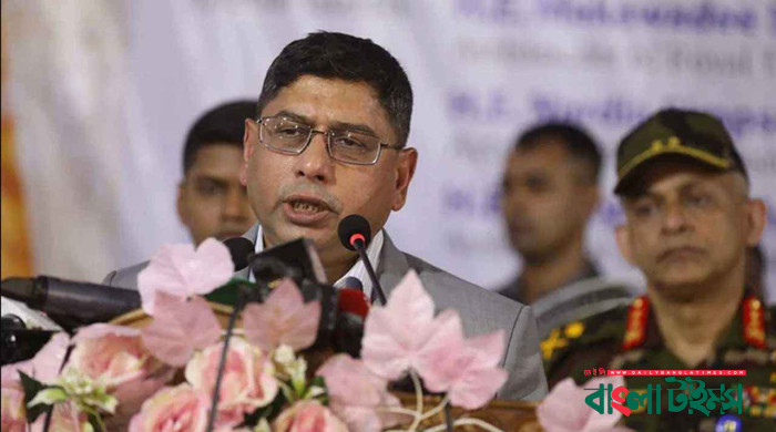 আমরা সবাই মিলে সুন্দর বাংলাদেশ গড়তে চাই: সেনাপ্রধান