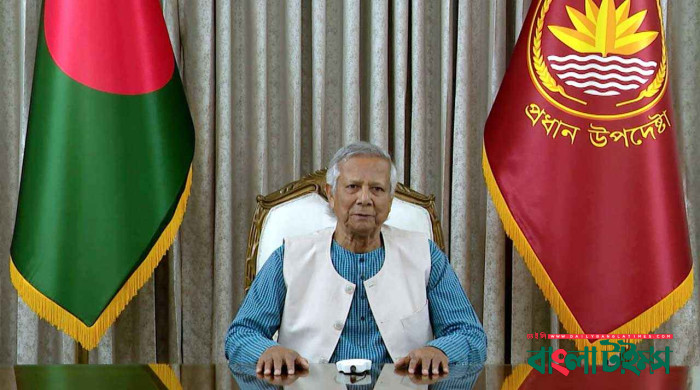 নির্বাচনী সংস্কারের সিদ্ধান্ত হয়ে গেলেই ভোটের রোডম্যাপ: প্রধান উপদেষ্টা