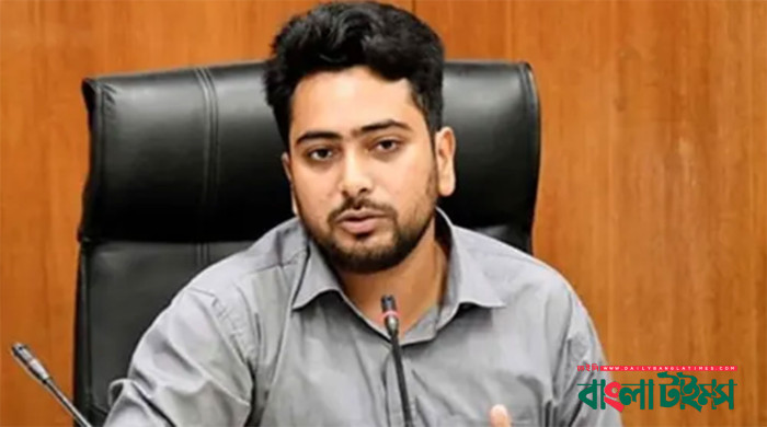 সড়ক ও পরিবহন খাতে দুর্নীতি বন্ধ হয়নি: নাহিদ ইসলাম