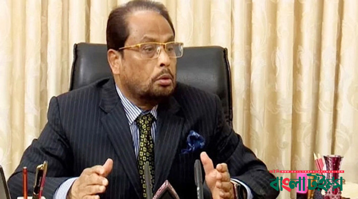 শ্রীলঙ্কা এখন বাংলাদেশের চেয়ে ভালো আছে: জিএম কাদের