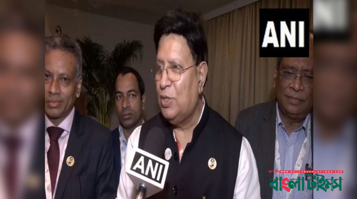 বাংলাদেশকে সম্মানিত করেছে ভারত: পররাষ্ট্রমন্ত্রী মোমেন
