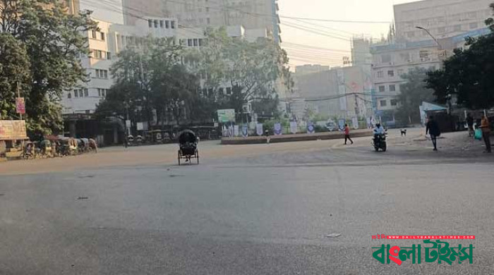 BNP announces blockade on Wednesday, hartal on Thursday