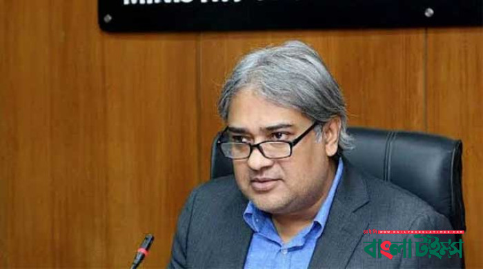 ফেসবুক–ইউটিউবকে জবাবদিহির আওতায় আনতে পদক্ষেপ নেওয়া হবে: তথ্য প্রতিমন্ত্রী