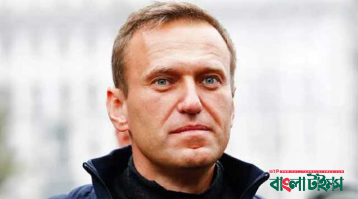 পুতিনের সমালোচক নাভালনি কারাগারে মারা গেছেন