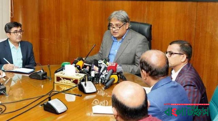 Reporters Without Borders’ report doesn’t reflect reality: Ali Arafat