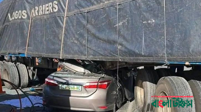 Five Bangladeshis killed in South Africa road crash