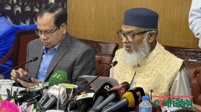 এবারের হজ ফ্লাইট শুরু ২৯ এপ্রিল