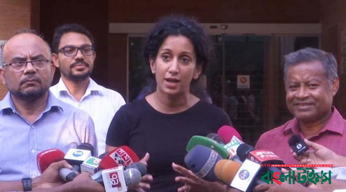 বাংলাদেশে গ্রহণযোগ্য নির্বাচন অত্যন্ত গুরুত্বপূর্ণ: মার্কিন উপসহকারী মন্ত্রী