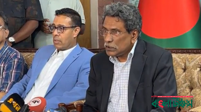 ‘দ্বিকক্ষ বিশিষ্ট পার্লামেন্ট নিয়ে অধিকাংশ রাজনৈতিক দল একমত’