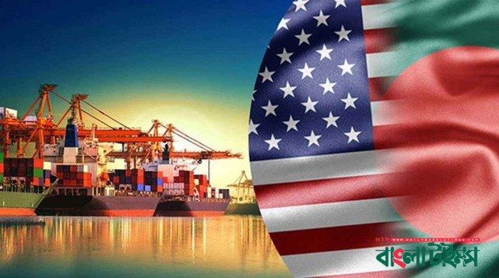 যুক্তরাষ্ট্রের সঙ্গে সংলাপের আগে শতাধিক পণ্যে শুল্ক ছাড় বাংলাদেশের
