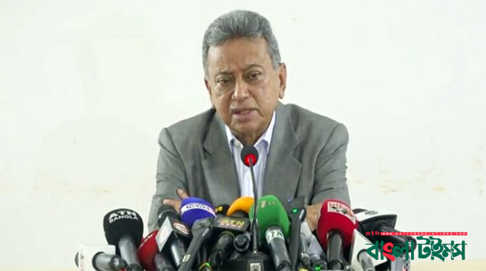 ঢাকার সঙ্গে সম্পর্কন্নোয়নে দিল্লির নীতি পরিবর্তন করতে হবে: আমীর খসরু