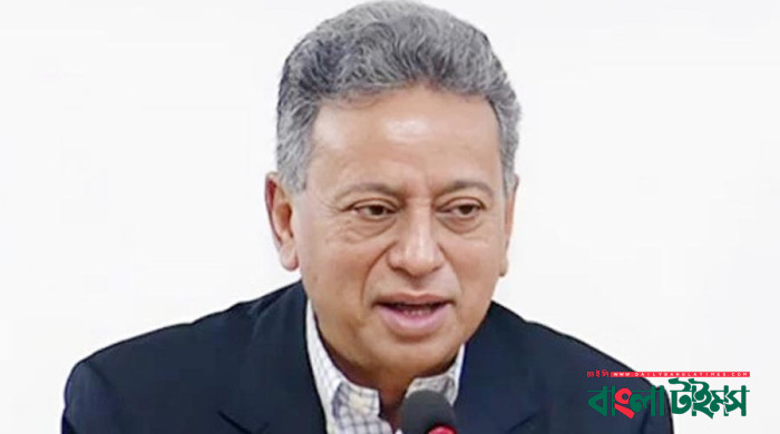 “যতটুকু ঐকমত্য, ততটুকুই এগোবো”—বলেন বিএনপির আমীর খসরু