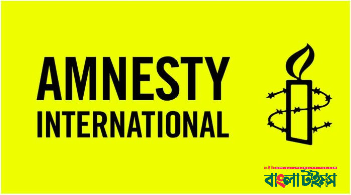 রোহিঙ্গাদের খাদ্য সংকট এড়াতে জরুরি পদক্ষেপ প্রয়োজন: অ্যামনেস্টি ইন্টারন্যাশনাল