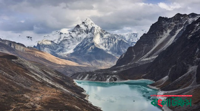 ক্রমশ ভয়ঙ্কর হয়ে উঠছে হিমালয়, বাড়ছে প্রাকৃতিক দুর্যোগ